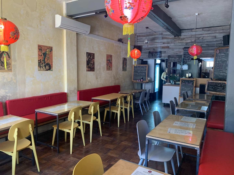 To Let commercial Property for Rent in Cape Town City Centre Western Cape